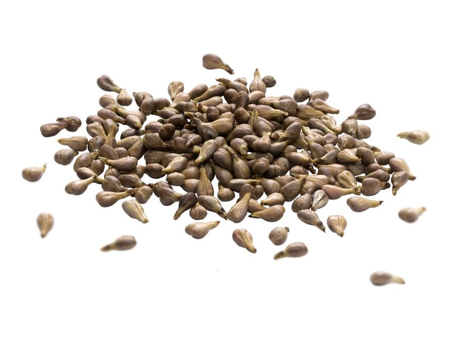 Varicons Creme enthält Traubensamenöl